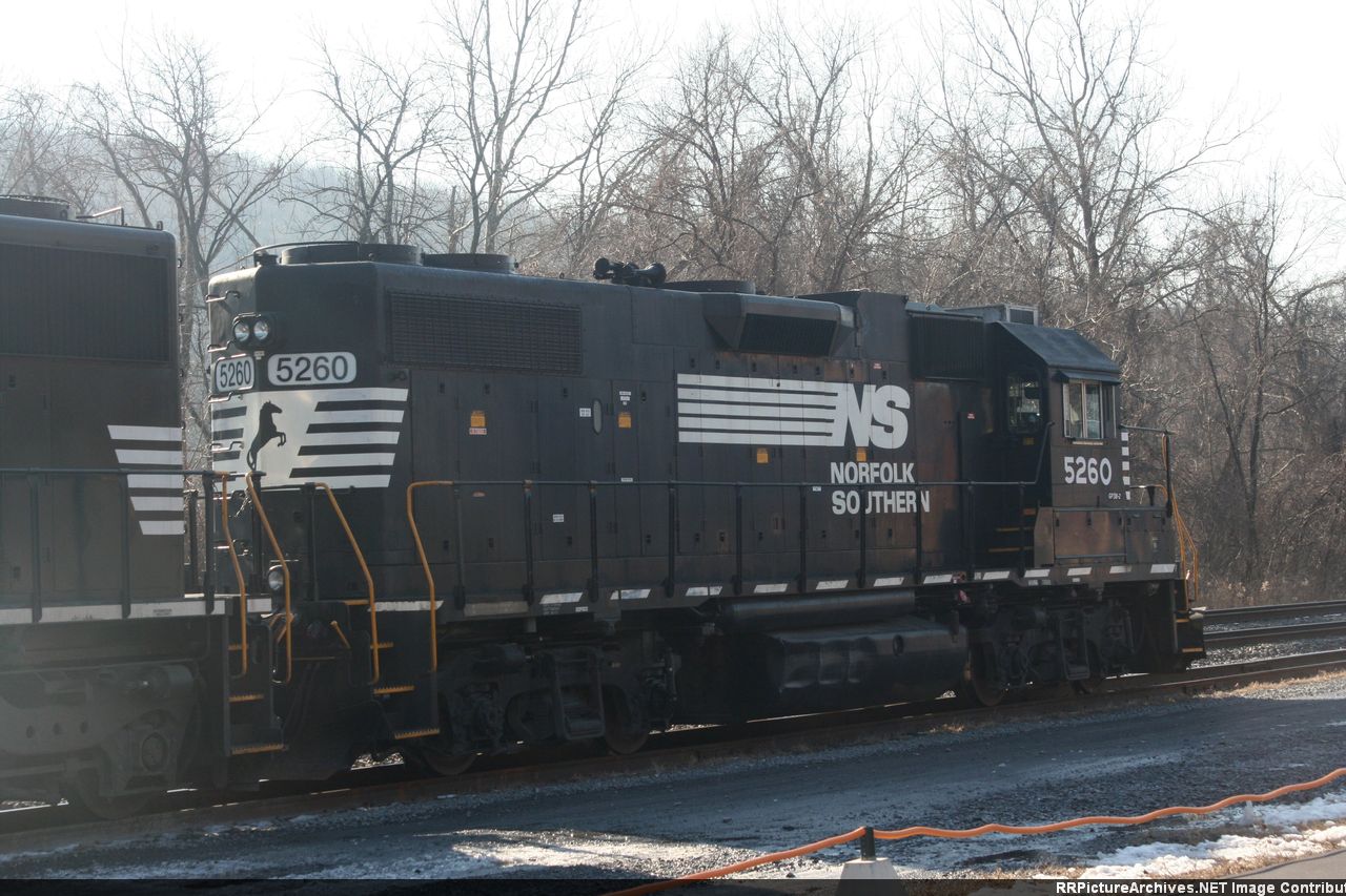 NS 5260